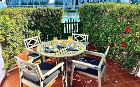 Bungalow Dunaflor Verde 5 By Sunhousescanarias